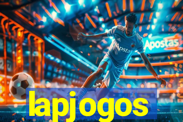 lapjogos