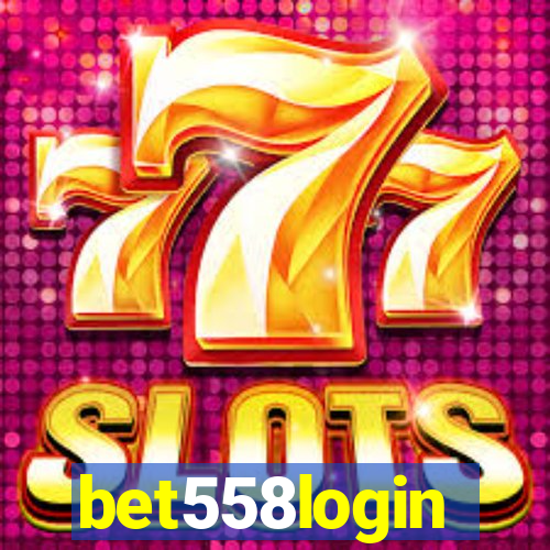 bet558login
