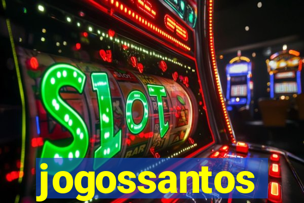 jogossantos