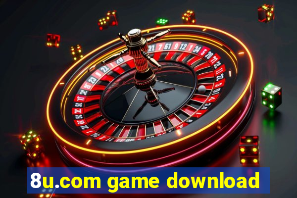 8u.com game download