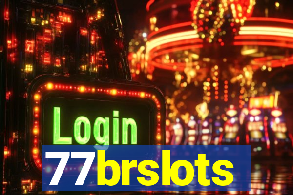 77brslots