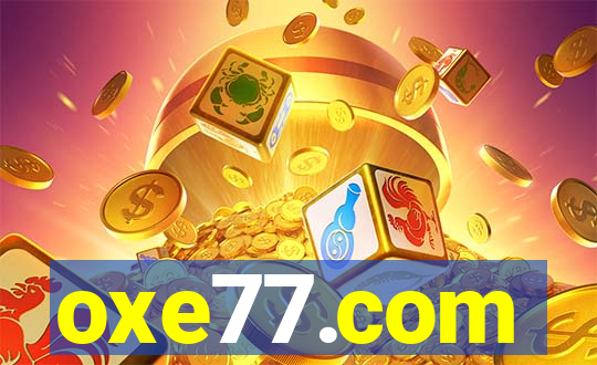 oxe77.com