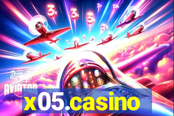 x05.casino