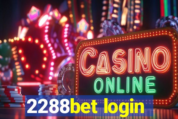 2288bet login