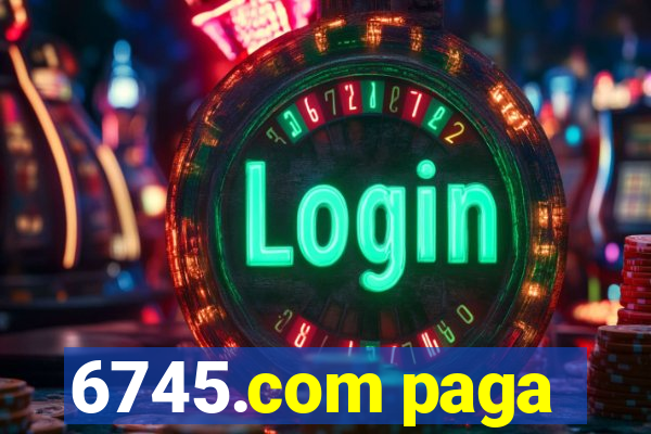 6745.com paga