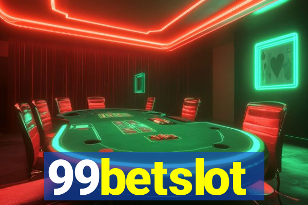 99betslot
