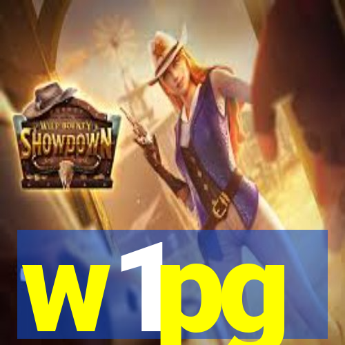 w1pg