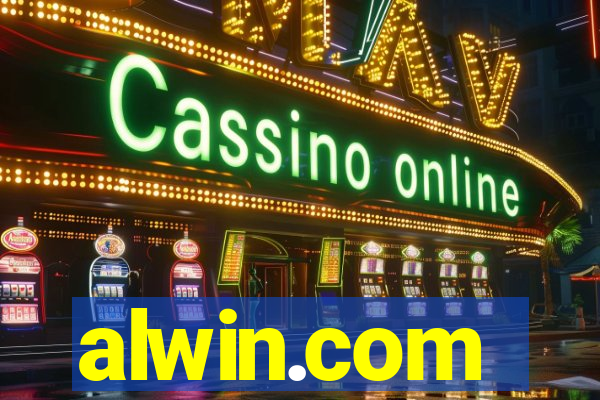 alwin.com