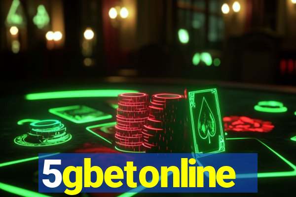5gbetonline