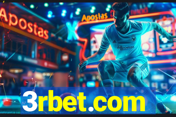 3rbet.com