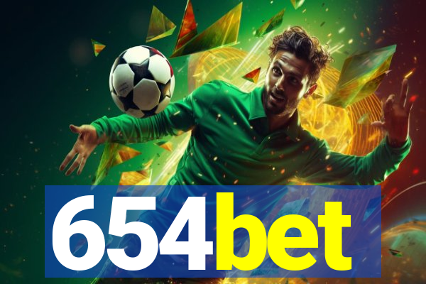 654bet