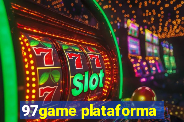 97game plataforma