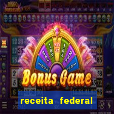 receita federal agendar atendimento