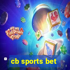 cb sports bet