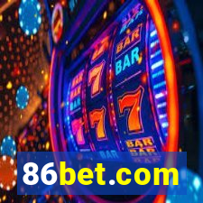 86bet.com
