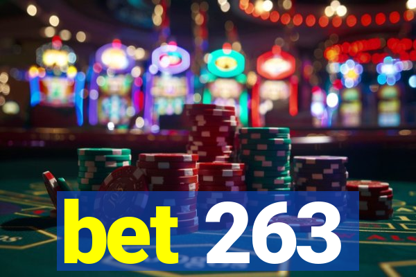 bet 263