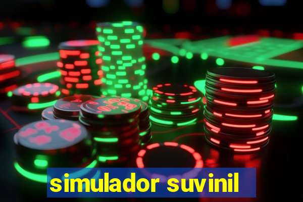 simulador suvinil