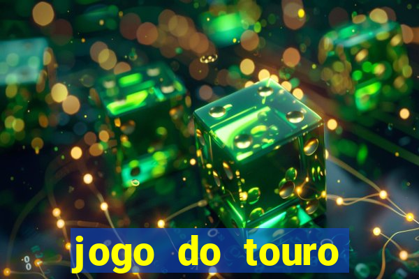 jogo do touro fortune ox