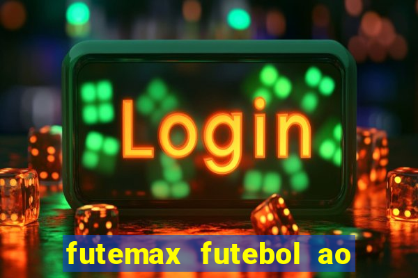 futemax futebol ao vivo serie b
