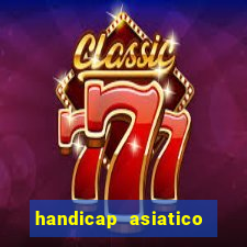 handicap asiatico 0.0 0.5