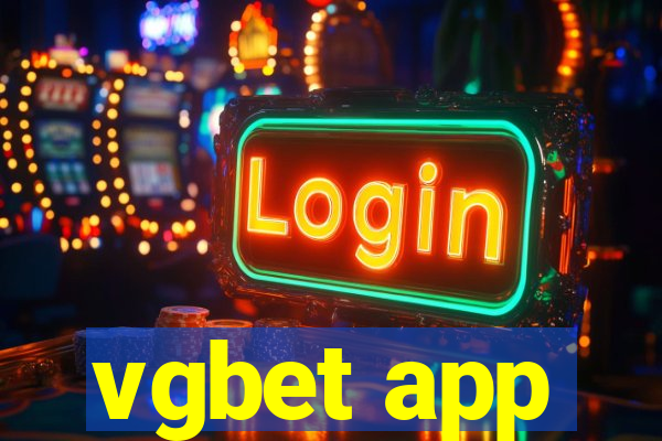 vgbet app
