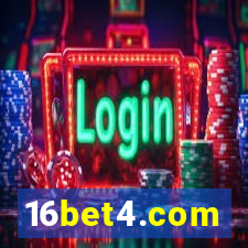 16bet4.com