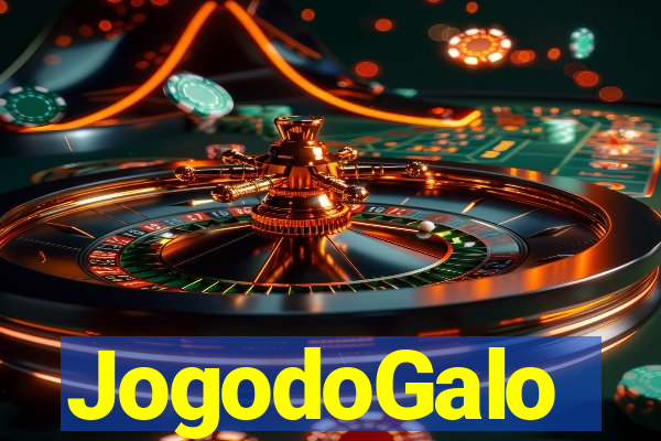 JogodoGalo