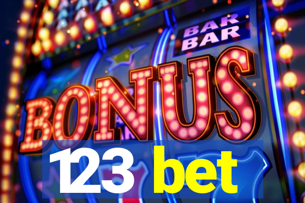 123 bet