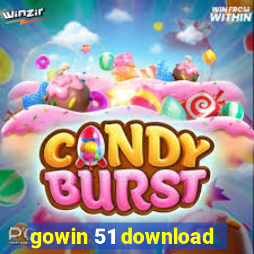 gowin 51 download