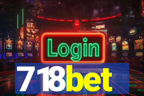 718bet