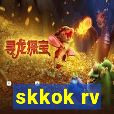 skkok rv