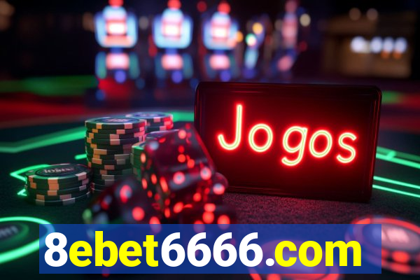 8ebet6666.com