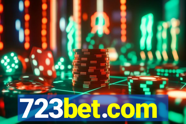 723bet.com