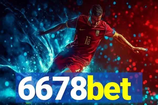 6678bet