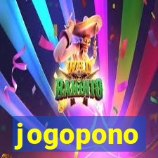 jogopono