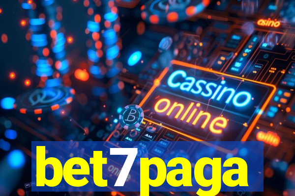 bet7paga
