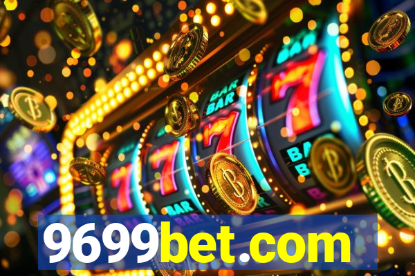 9699bet.com