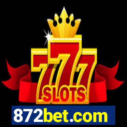 872bet.com