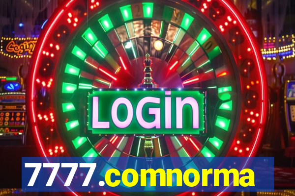 7777.comnorma
