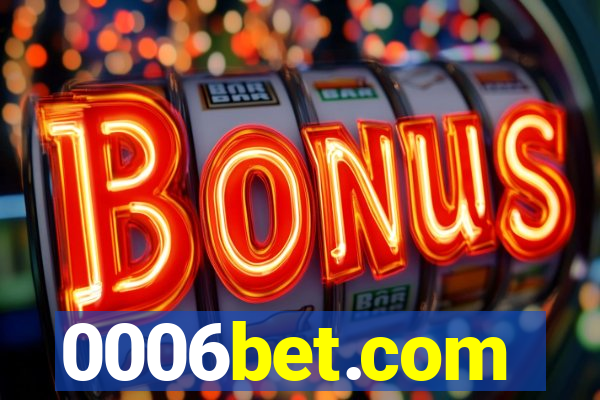 0006bet.com