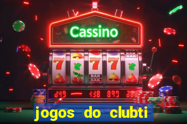 jogos do clubti devotos mirins