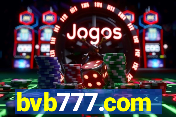 bvb777.com