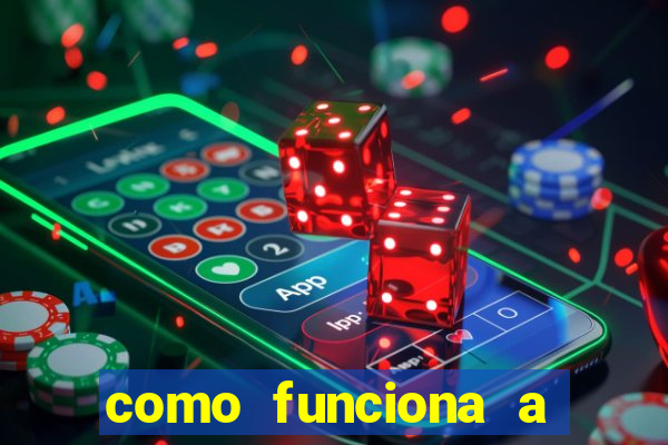 como funciona a roleta russa