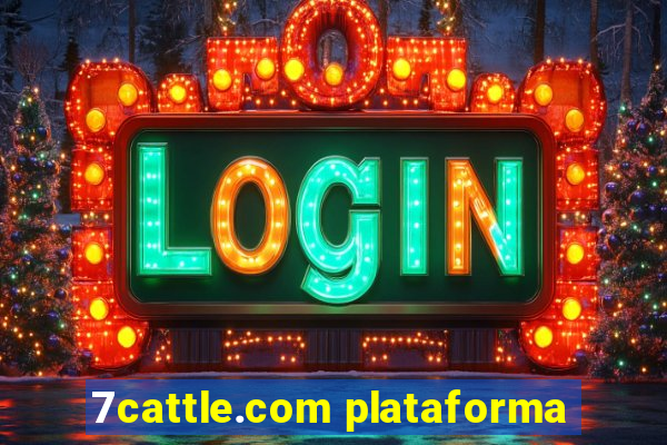 7cattle.com plataforma