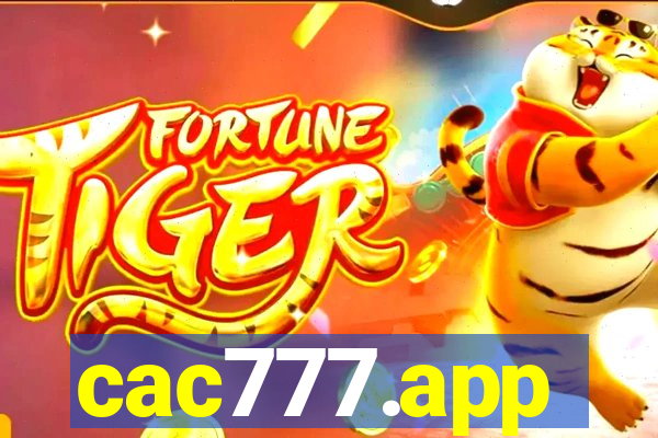 cac777.app