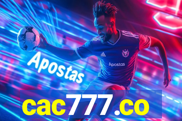 cac777.co