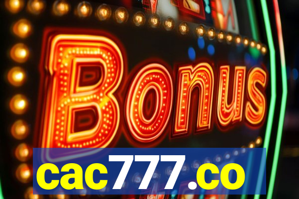 cac777.co