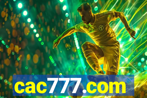 cac777.com