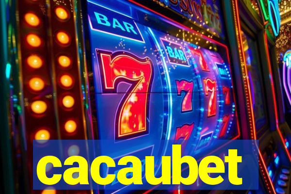 cacaubet
