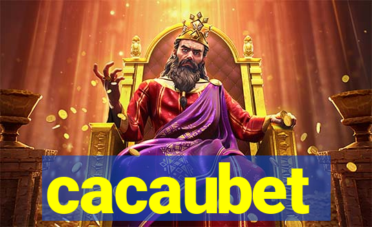 cacaubet